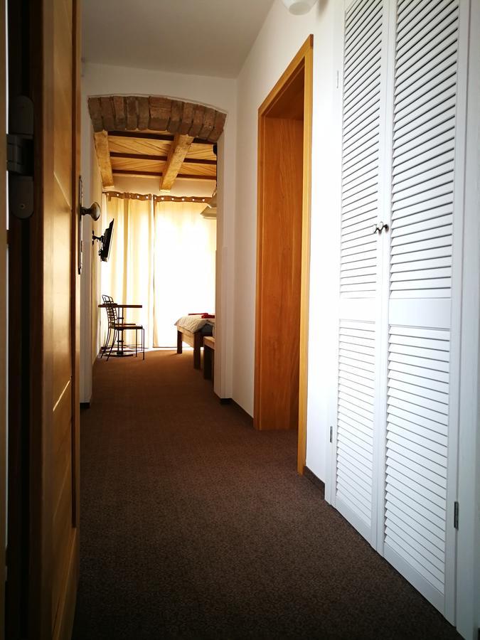 Vila Lednice Esterno foto